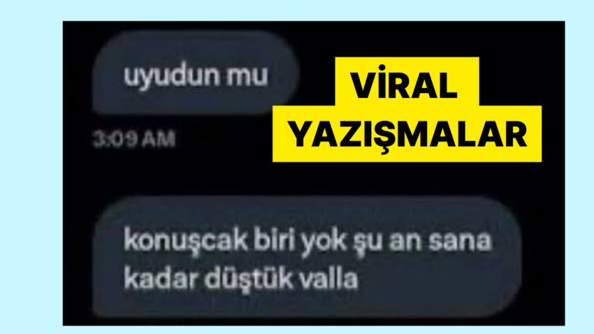 Yaptıkları Komik Mesajlaşmalarla Bağlantıdan Azamî Randıman Alan Bireyler