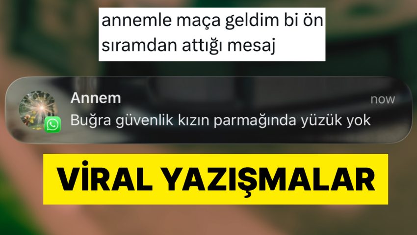Yaptıkları Komik Mesajlaşmalarla Bağlantıdan Azamî Randıman Alan Bireyler