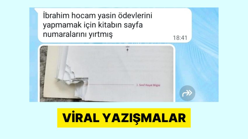 Yaptıkları Komik Mesajlaşmalarla İrtibattan Azamî Randıman Alan Bireyler