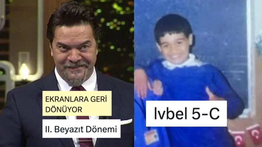 Yaptıkları Söz Şakalarıyla 2025’te Etkileşime Doyan Twitter Kullanıcıları