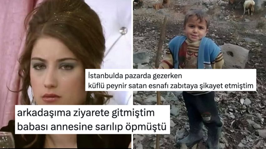 Yaşadıkları Birinci Kültür Şokunu Paylaşıp Mizahın Dozunu Yükselten Goygoyseverler