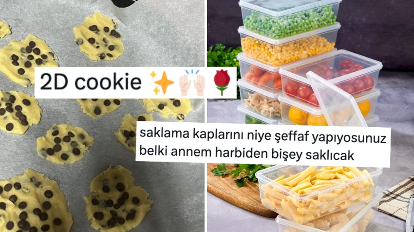 Yemeklerle İlgili Paylaşımlarıyla Hepimizi Mizaha Doyuran Bireylerden Haftanın En Komik Yemek Tweetleri