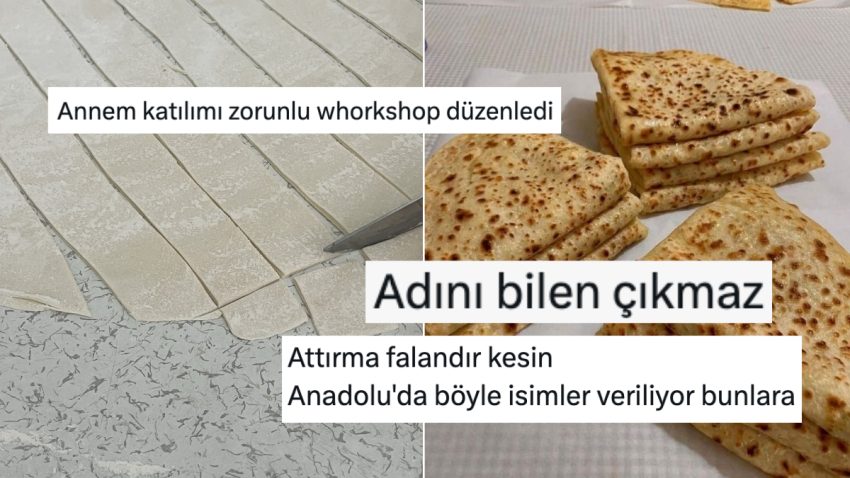 Yemeklerle İlgili Paylaşımlarıyla Hepimizi Mizaha Doyuran Bireylerden Haftanın En Komik Yemek Tweetleri