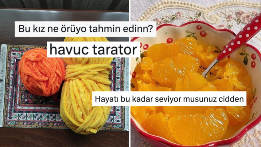 Yemeklerle İlgili Paylaşımlarıyla Hepimizi Mizaha Doyuran Bireylerden Haftanın En Komik Yemek Tweetleri