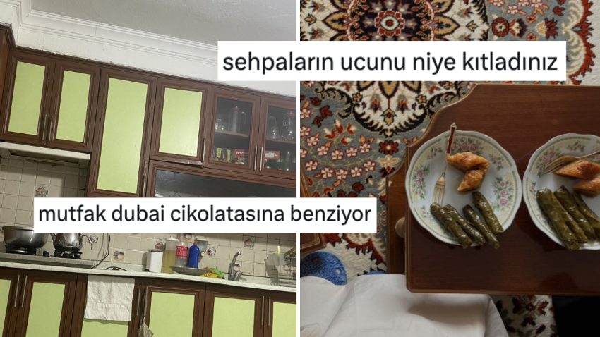 Yemeklerle İlgili Paylaşımlarıyla Hepimizi Mizaha Doyuran Bireylerden Haftanın En Komik Yemek Tweetleri