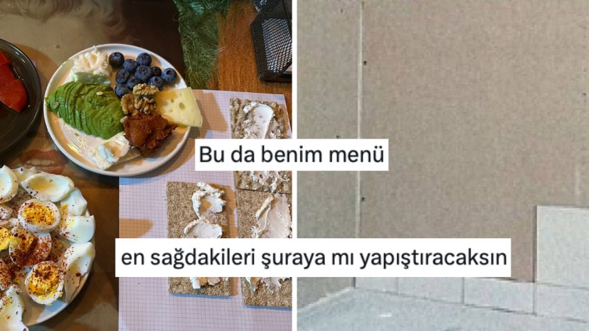 Yemeklerle İlgili Paylaşımlarıyla Hepimizi Mizaha Doyuran Bireylerden Haftanın En Komik Yemek Tweetleri