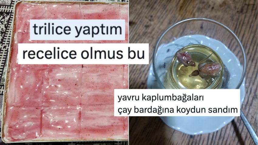 Yemeklerle İlgili Paylaşımlarıyla Hepimizi Mizaha Doyuran Bireylerden Haftanın En Komik Yemek Tweetleri
