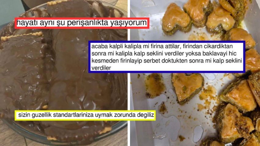 Yemeklerle İlgili Paylaşımlarıyla Hepimizi Mizaha Doyuran Şahıslardan Haftanın En Komik Yemek Tweetleri