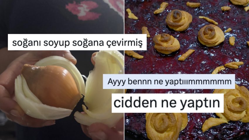 Yemeklerle İlgili Paylaşımlarıyla Hepimizi Mizaha Doyuran Şahıslardan Haftanın En Komik Yemek Tweetleri