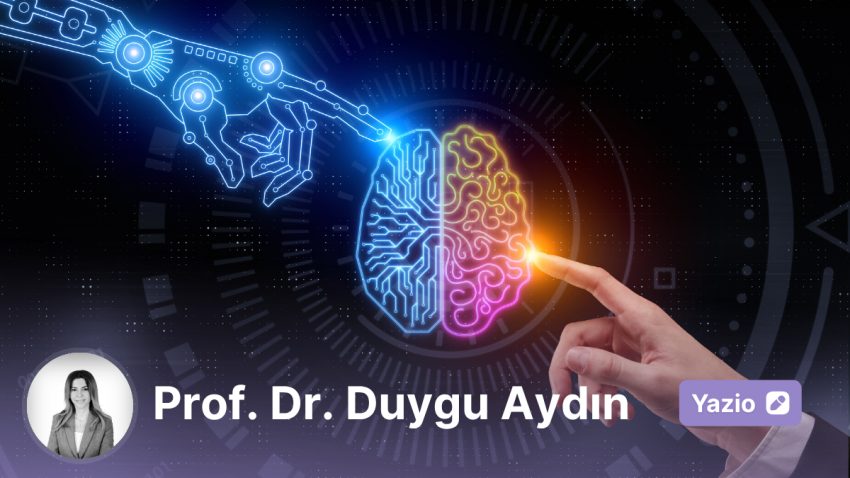 Yeni Datalarla Toplumsal Duygusal Öğrenmede Yapay Zeka Teknolojileri