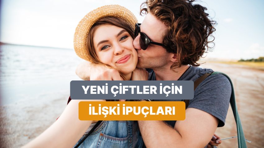 Yeni İlgini Çok Daha Sağlıklı Yaşamanı Sağlayacak Tüyolarımız