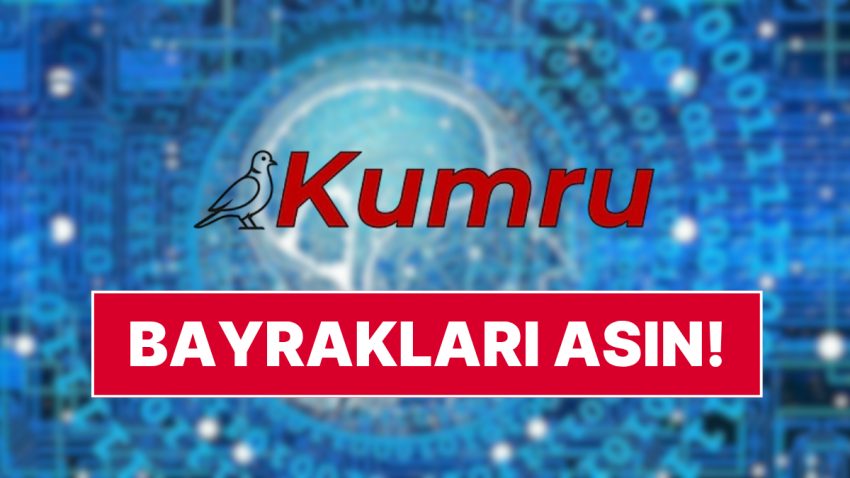 Yerli Yapay Zeka Kumru Tanıtıldı! Toplumsal Medyada Gündem Olan Kumru’ya Dair Bilinmeyenler Açıklandı