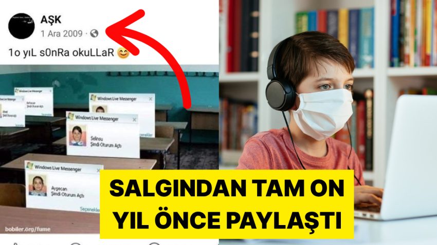 Yıllar Evvel Latife Gayeli Yapılan Paylaşımın Gerçek Çıkması Başları Karıştırdı