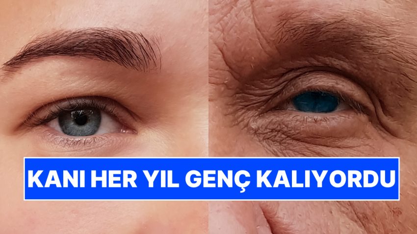 Yıllara Meydan Okumak Dedikleri: 117 Yaşındaki Bayanın DNA’sında Gençlik Sırrı Keşfedildi