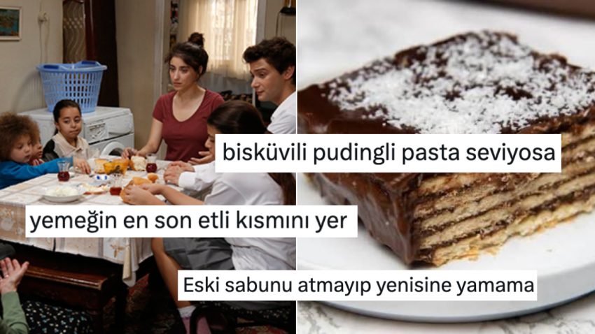 Yoksul Bir Ailede Büyündüğünü Şak Diye Ortaya Çıkaran Alışkanlıklar
