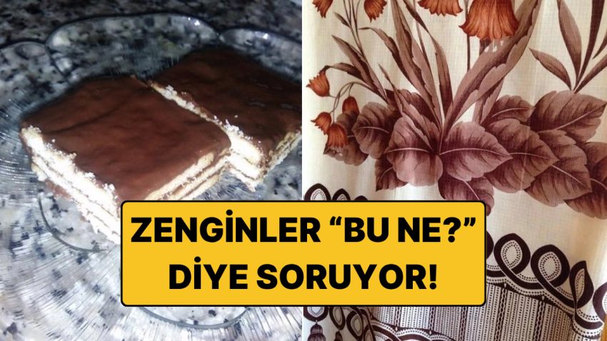 Zenginlerin Asla Bilemeyeceği, Bir Periyot Birçoğumuzun Hayatının Tam Ortasında Olan Şeyler